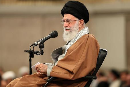 Khamenei, dagli Usa atti 'maliziosi'