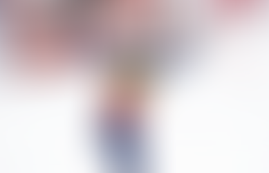 Bassino gigantesca a Courchevel