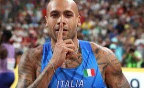 Jacobs “Nessun confronto con Mennea, voglio lasciare una scia”