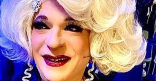 Platinette colpito da un ictus ischemico