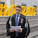 Giuseppe Tango è il nuovo presidente dell’Anm: “Al lavoro per migliorare davvero la giustizia”