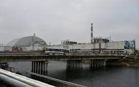 Ucraina: Aiea, missione Grossi entro fine mese a Chernobyl