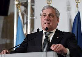 Tajani “Non preoccupano condizioni altri due italiani feriti a Tel Aviv”