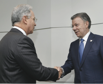 Una pace soltanto rinviata