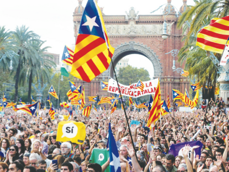 Indipendenza a piccoli passi