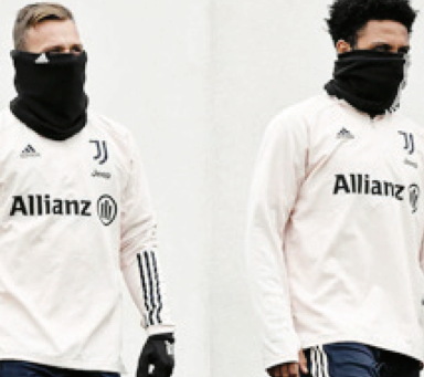 La Juve non li perdona