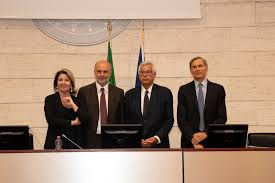 Si è insediato il nuovo Consiglio superiore di sanità, Alberto Siracusano è il presidente