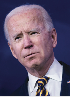 Biden prudente sull’impeachment