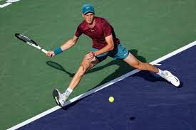 Tennis: Sinner ko a Indian Wells, in finale va Alcaraz