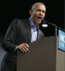 No alla politica della paura