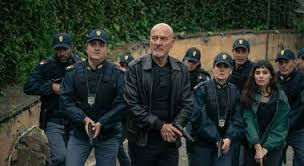 Claudio Bisio protagonista su Rai1 con “Uno sbirro in Appennino”