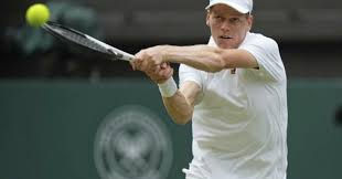 Wimbledon, tutto facile per Sinner contro Vukic: anche Cobolli, Sonego e Darderi al terzo turno