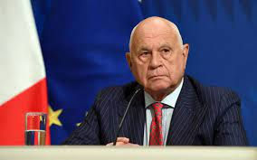 Nordio al carcere di Torino “Puntiamo alla detenzione differenziata”