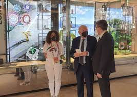 Expo Dubai: Pichetto, sfida trasferire ricerca in produzione
