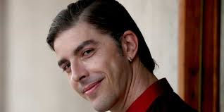 Il Padrino 'Riondino', la prossima sfida è un musical