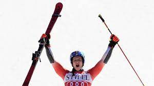 Odermatt “gigante” a Palisades Tahoe: la Coppa del Mondo è sua