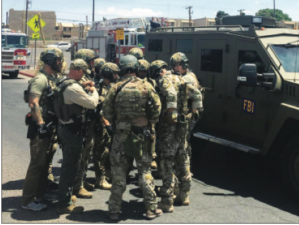 La strage degli innocenti