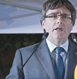 Catalogna: tre giorni alla resa dei conti