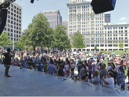 Una strage dietro l’altra