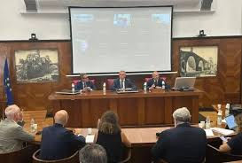 Urso “L’intesa sull’ex Ilva potrà incoraggiare gli investitori”