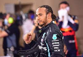 Hamilton non si ferma