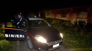 Agguato notturno nel Bergamasco, due uomini uccisi a colpi di pistola