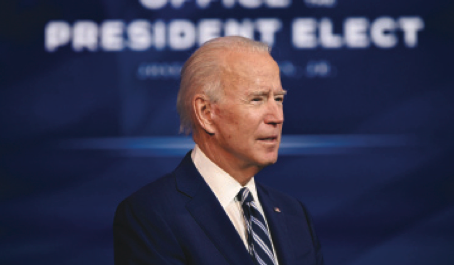 Biden frena i progressisti