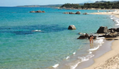 In Italia 342 spiagge da sogno