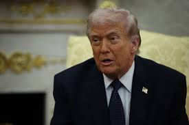 Trump “L’Italia non è stata di alcun aiuto, probabile il ritiro delle truppe Usa”