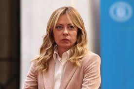 Meloni “Non sono ‘furiosa’ per la campagna di Italia Viva, mi occupo dei problemi concreti delle persone”