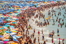Nella settimana di Ferragosto giro d’affari da 5 miliardi di euro