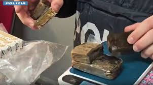 Maxi operazione antidroga della Polizia in tutta Italia, 1.335 arresti e 2.358 denunce