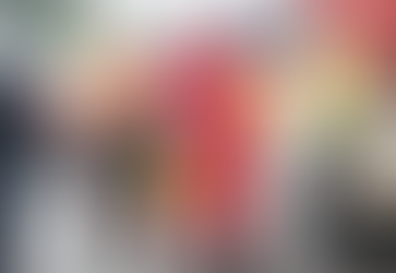 Una tragedia allucinante