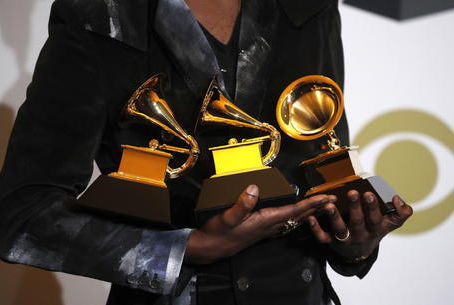 Covid: cerimonia dei Grammy rinviata, non piu' 31 gennaio