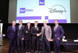 Accordo Rai-Disney, Rossi “L’obiettivo è raggiungere pubblici diversi”