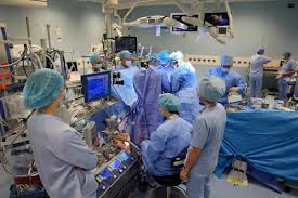 Eseguito con successo il primo trapianto cardiaco da donatore a cuore fermo in Sicilia