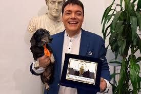 A Igor Righetti di Radio Rai il terzo ‘Microfono d’oro’ consecutivo
