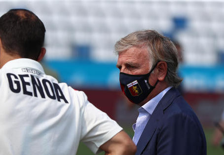 Coronavirus: Genoa choc, 14 positivi