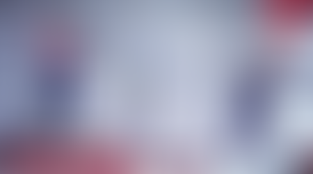 Show della “Valanga rosa”