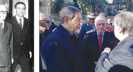 Un mistero lungo 38 anni