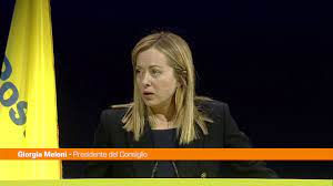 Meloni “Il Governo durerà 5 anni, serve tempo per scelte strategiche”