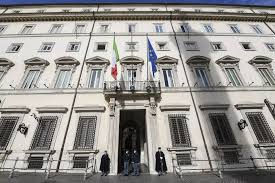 Dazi, Palazzo Chigi “Evitare polarizzazioni, rendono complesso raggiungere un’intesa”