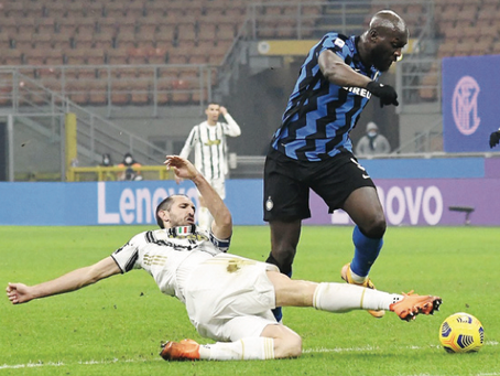 L’Inter cerca la gloria