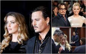 Johnny Depp, per psicologa forense la Heard è border line