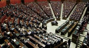 La Camera dei deputati presenta i primi tre prototipi basati sull’Intelligenza Artificiale