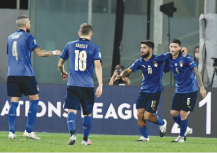 L’Italia si blocca