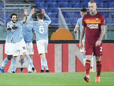 Un derby per il futuro