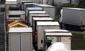 Caro carburanti, CGIA “Un’impresa di autotrasporto su cinque rischia di chiudere entro fine anno”