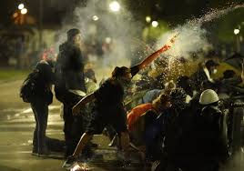 Due morti e due feriti nel Wisconsin. Venerdì marcia Black Lives Matter