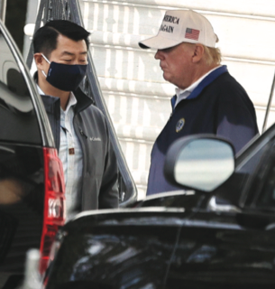“Vittoria di Biden truccata”